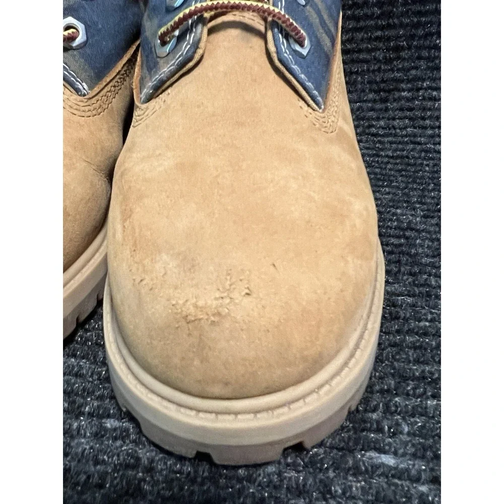 Timberland Heritage 6